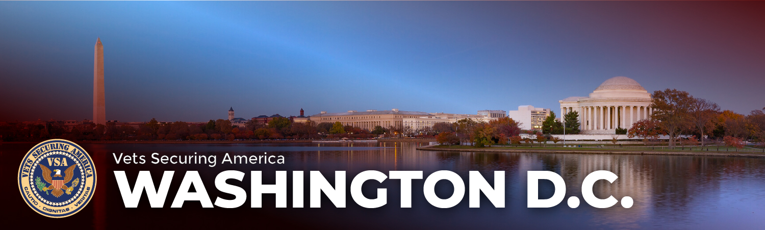 District of Columbia Washington DC Security Guard Jobs, Careers at Vets Securing America
