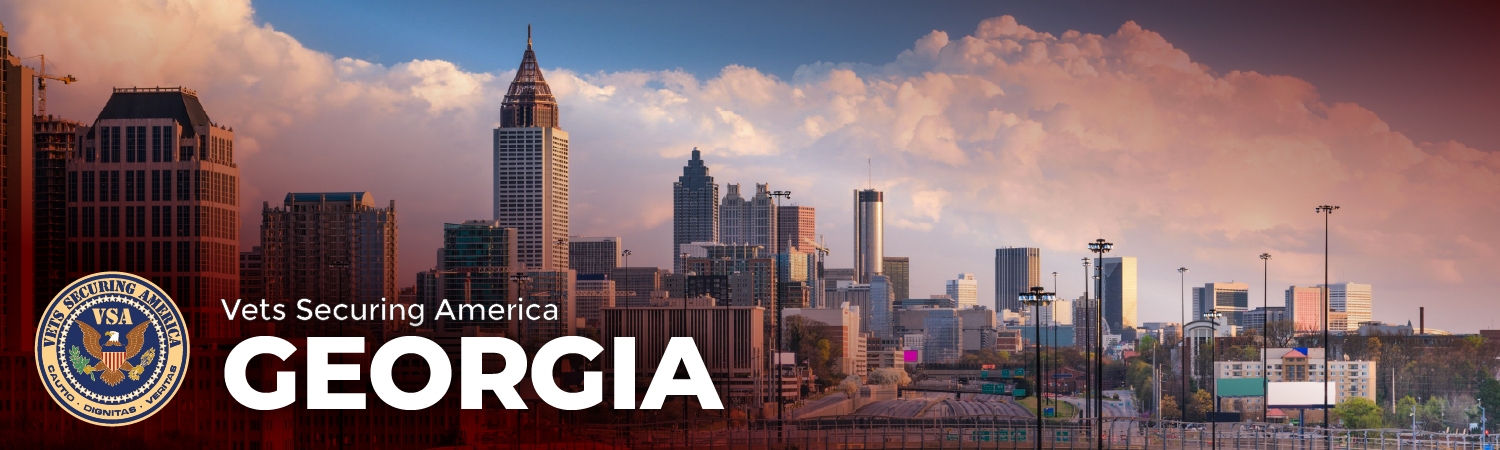 Georgia Security Guard Jobs, Careers at Vets Securing America