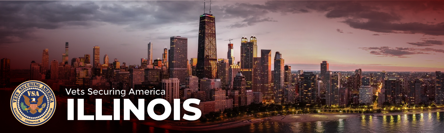 Illinois Security Guard Jobs, Careers at Vets Securing America