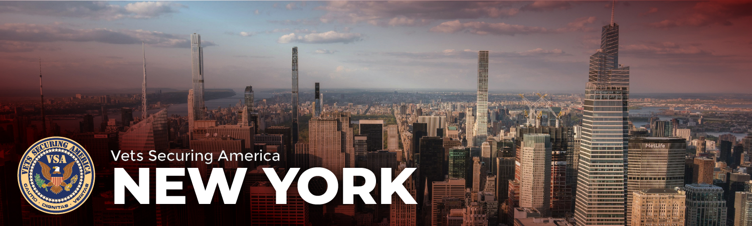 New York Security Guard Jobs, Careers at Vets Securing America