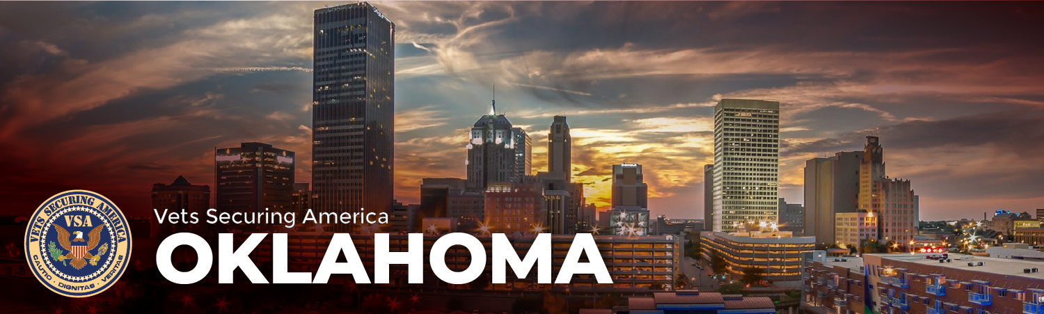 Oklahoma Security Guard Jobs, Careers at Vets Securing America