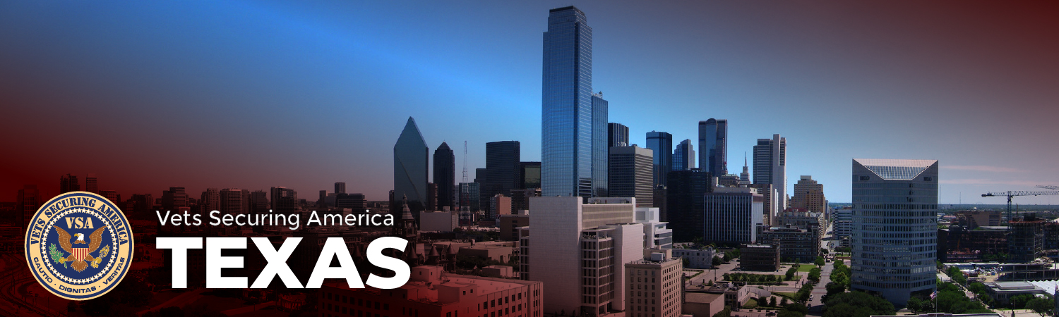 Texas Security Guard Jobs, Careers at Vets Securing America