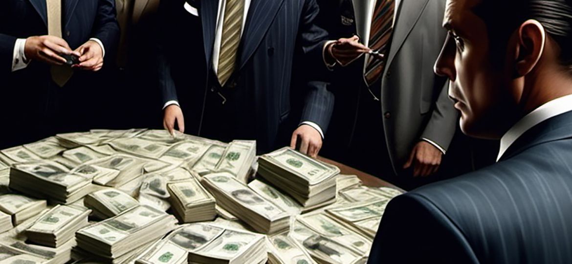 Vets Securing America Presents the Greatest Heists in History | 7: The Lufthansa Heist