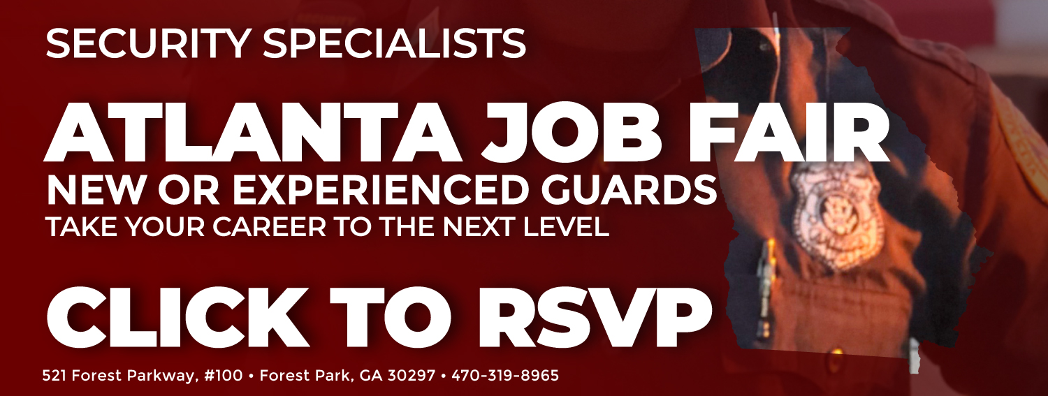 Alabama Security Guard Jobs, Careers at Vets Securing America